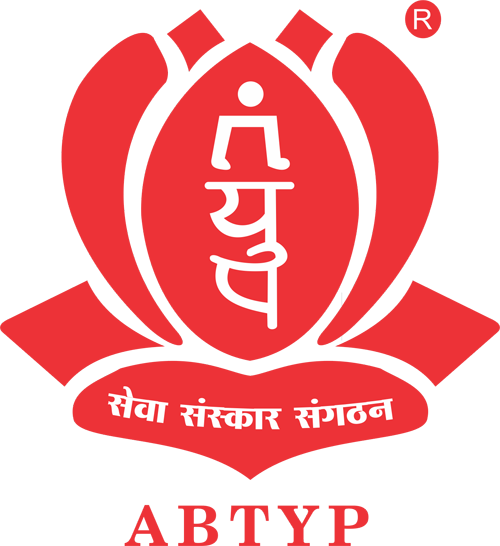 TYP Jaipur Emblem